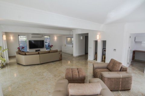 5+1 Villa  i Fethiye, Mugla, Tyrkia Nr. 52391 - 21