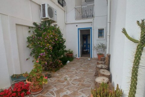 4+2 Villa  i Bodrum, Mugla, Tyrkia Nr. 61574 - 23