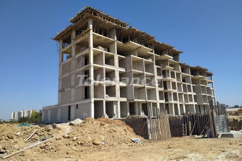 1+1 Leilighet  i Antalya, Tyrkia Nr. 61420 - 20