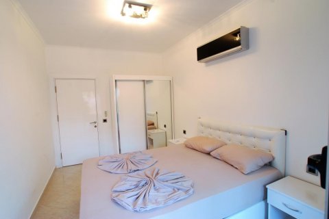 2+1 Leilighet  i Alanya, Antalya, Tyrkia Nr. 59086 - 13