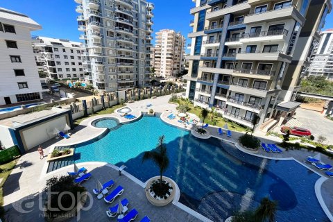 1+1 Leilighet  i Mahmutlar, Antalya, Tyrkia Nr. 55288 - 22