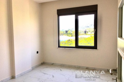 1+1 Leilighet  i Alanya, Antalya, Tyrkia Nr. 59022 - 17