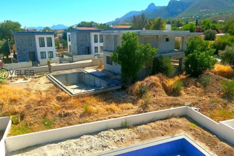 4+1 Villa  i Bellapais, Girne,  Nr. 62315 - 11