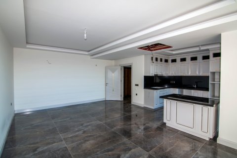 4+1 Leilighet  i Mahmutlar, Antalya, Tyrkia Nr. 62216 - 7