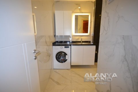 1+1 Leilighet  i Alanya, Antalya, Tyrkia Nr. 59112 - 28