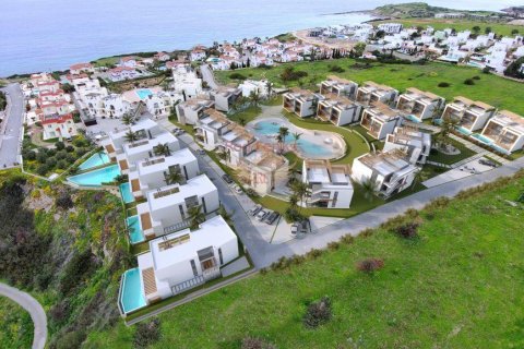 2+1 Leilighet  i Girne,  Nr. 61584 - 5