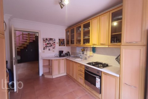 3+1 Takleilighet  i Alanya, Antalya, Tyrkia Nr. 60116 - 7