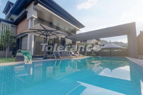 6+1 Villa  i Antalya, Tyrkia Nr. 55291 - 3