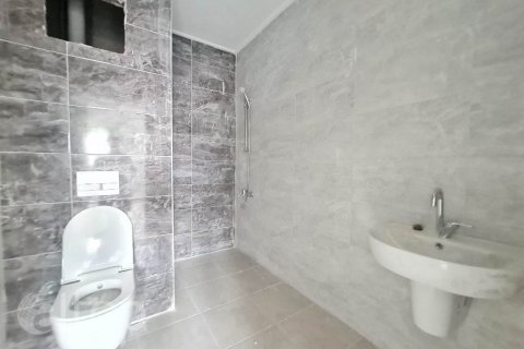 3+1 Leilighet  i Mahmutlar, Antalya, Tyrkia Nr. 60476 - 15