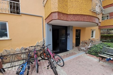 2+1 Leilighet  i Mahmutlar, Antalya, Tyrkia Nr. 59334 - 2