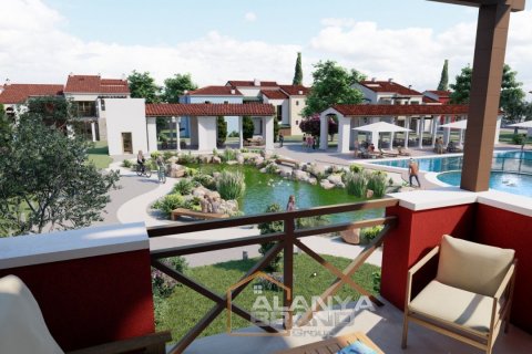 1+1 Leilighet i Fethiye, Mugla, Tyrkia Nr. 59021 - 4