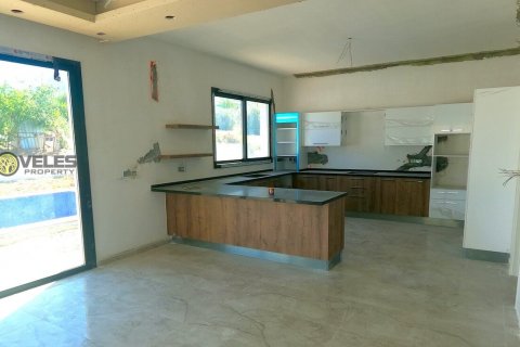 4+1 Villa  i Bellapais, Girne,  Nr. 62315 - 15