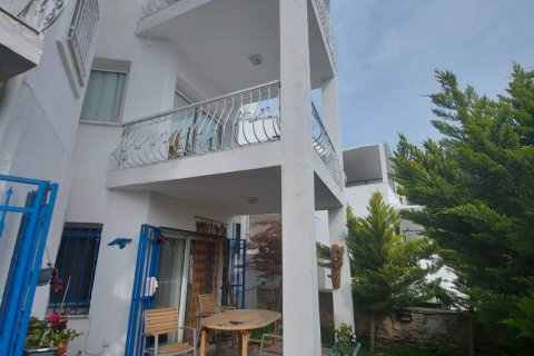 4+2 Villa  i Bodrum, Mugla, Tyrkia Nr. 61574 - 25