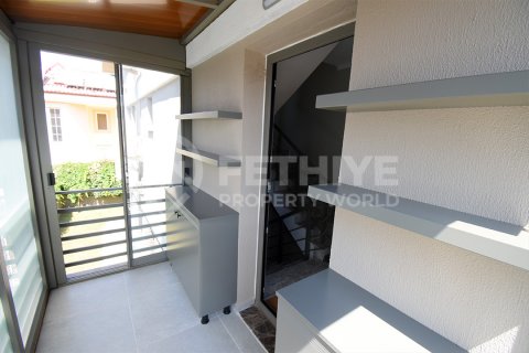 3+1 Villa  i Fethiye, Muratpasa, Tyrkia Nr. 60792 - 7