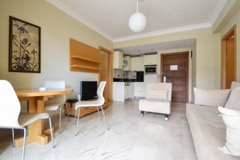 2+1 Leilighet  i Mahmutlar, Antalya, Tyrkia Nr. 60413 - 8