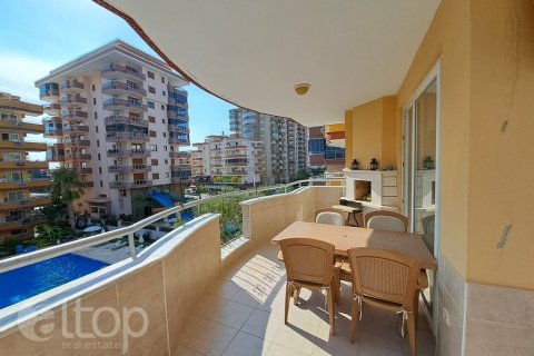 2+1 Leilighet  i Mahmutlar, Antalya, Tyrkia Nr. 59334 - 23