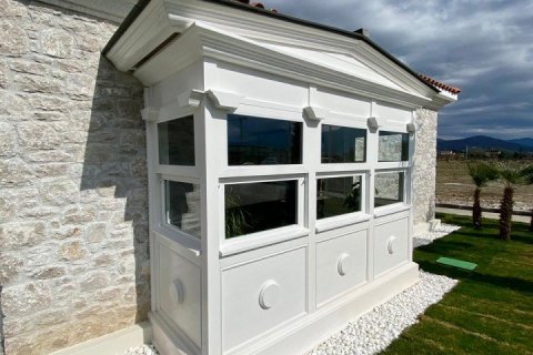 1+1 Leilighet i Fethiye, Mugla, Tyrkia Nr. 59021 - 9