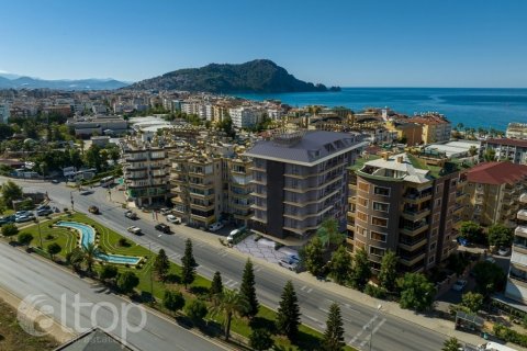 Leilighet  i Alanya, Antalya, Tyrkia Nr. 59800 - 1