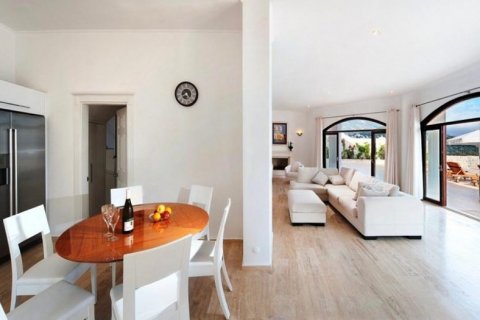 5+1 Villa  i Kalkan, Antalya, Tyrkia Nr. 61245 - 13