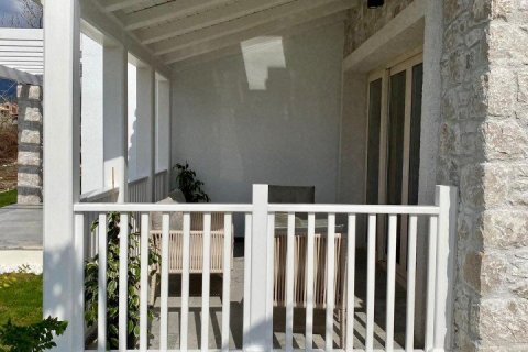 1+1 Leilighet i Fethiye, Mugla, Tyrkia Nr. 59021 - 10