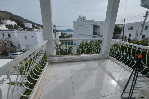 4+2 Villa  i Bodrum, Mugla, Tyrkia Nr. 61574 - 2