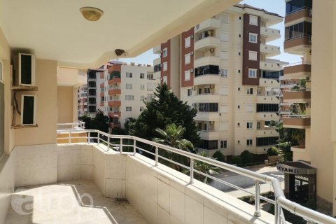 2+1 Leilighet  i Mahmutlar, Antalya, Tyrkia Nr. 60028 - 18