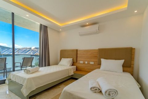 7+8 Villa  i Kalkan, Antalya, Tyrkia Nr. 58759 - 7