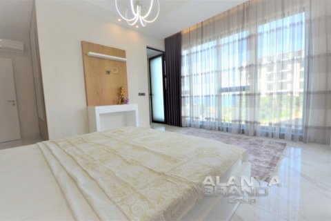 1+1 Leilighet  i Alanya, Antalya, Tyrkia Nr. 59112 - 21