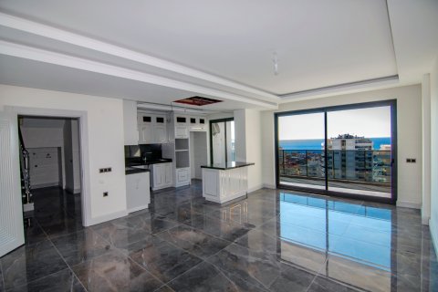 4+1 Leilighet  i Mahmutlar, Antalya, Tyrkia Nr. 62216 - 4