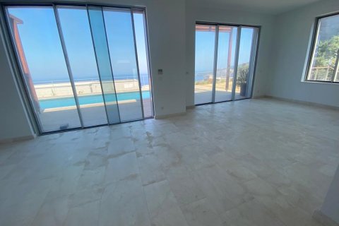 6+1 Villa  i Bodrum, Mugla, Tyrkia Nr. 61569 - 13