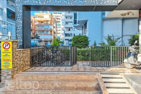 1+1 Leilighet  i Mahmutlar, Antalya, Tyrkia Nr. 59332 - 4