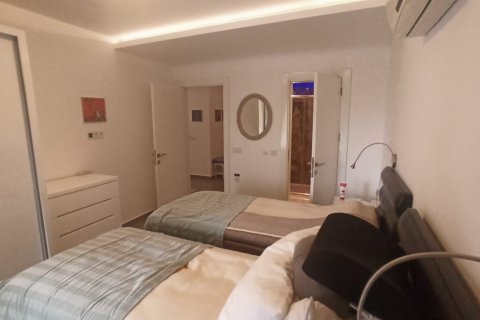 2+1 Leilighet  i Alanya, Antalya, Tyrkia Nr. 55081 - 10