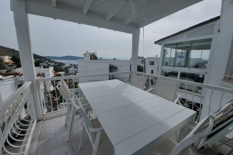 4+2 Villa  i Bodrum, Mugla, Tyrkia Nr. 61574 - 4