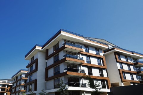 Bolig kompleks  i Koru, Yalova, Tyrkia Nr. 62424 - 16