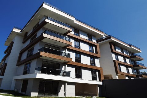 Bolig kompleks  i Koru, Yalova, Tyrkia Nr. 62424 - 23