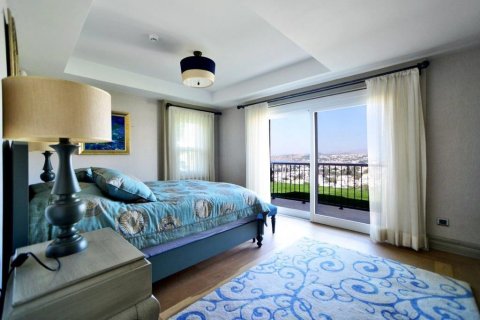 5+1 Villa  i Bodrum, Mugla, Tyrkia Nr. 61555 - 8