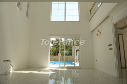 5+1 Villa  i Antalya, Tyrkia Nr. 60814 - 14