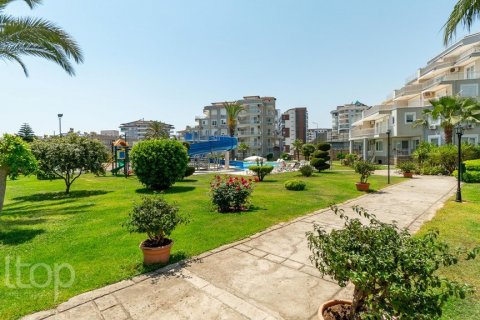 3+1 Leilighet  i Cikcilli, Antalya, Tyrkia Nr. 55136 - 7