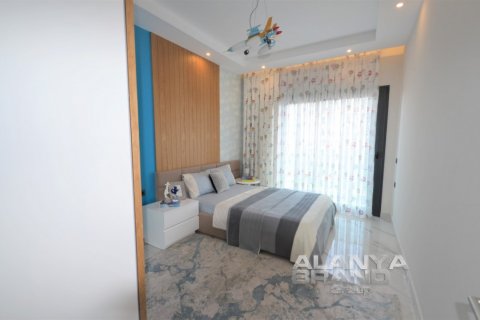 1+1 Leilighet  i Alanya, Antalya, Tyrkia Nr. 59112 - 16