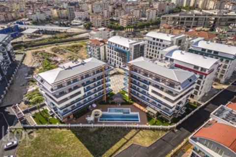 3+1 Leilighet  i Oba, Antalya, Tyrkia Nr. 58769 - 7