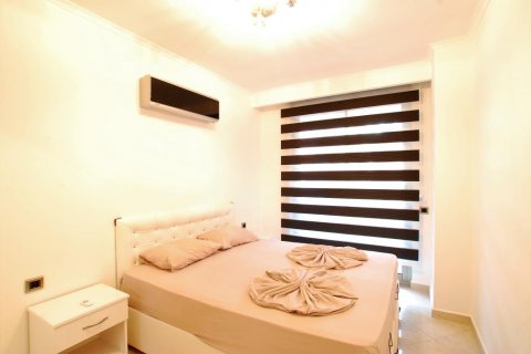 2+1 Leilighet  i Alanya, Antalya, Tyrkia Nr. 59086 - 12