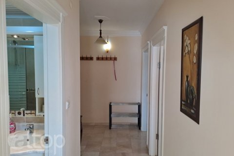 2+1 Leilighet  i Mahmutlar, Antalya, Tyrkia Nr. 59334 - 3