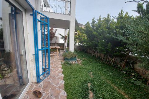 4+2 Villa  i Bodrum, Mugla, Tyrkia Nr. 61574 - 19