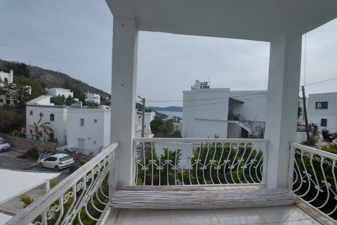 4+2 Villa  i Bodrum, Mugla, Tyrkia Nr. 61574 - 3