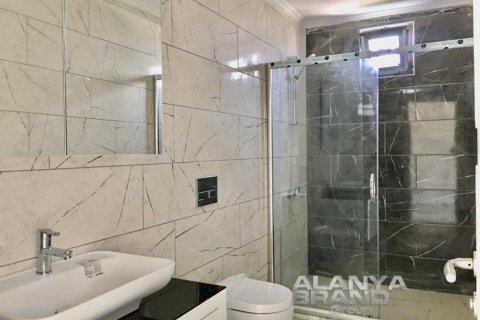 1+1 Leilighet  i Alanya, Antalya, Tyrkia Nr. 59022 - 24