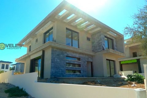 4+1 Villa  i Bellapais, Girne,  Nr. 62315 - 3