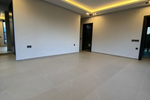 7+1 Villa  i Kepez, Antalya, Tyrkia Nr. 61224 - 4