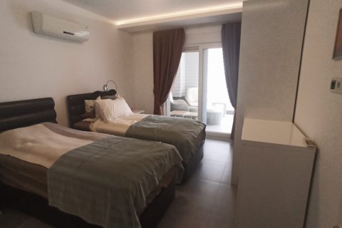 2+1 Leilighet  i Alanya, Antalya, Tyrkia Nr. 55081 - 2