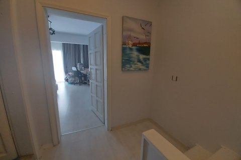 4+2 Villa  i Bodrum, Mugla, Tyrkia Nr. 61574 - 13