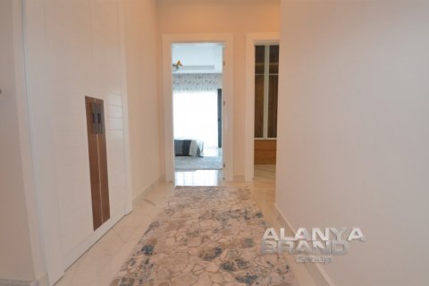 1+1 Leilighet  i Alanya, Antalya, Tyrkia Nr. 59112 - 30